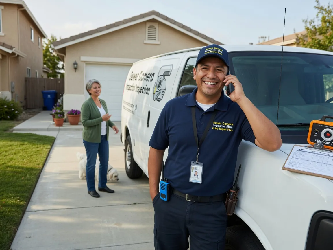 Sewer Line Repair Bellmawr, NJ FAQs